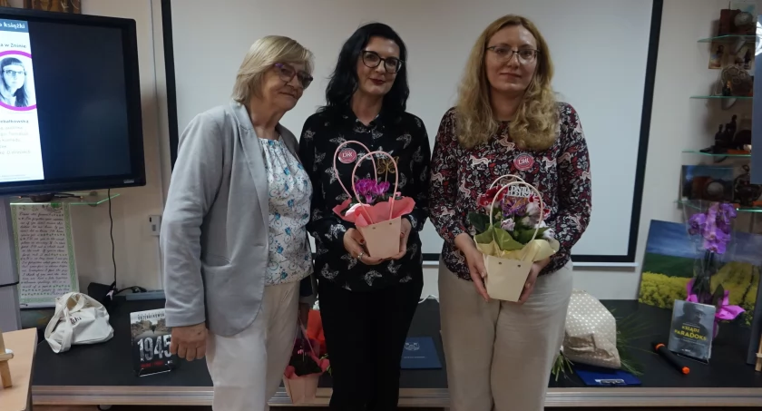 fot. Barbara Filipiak