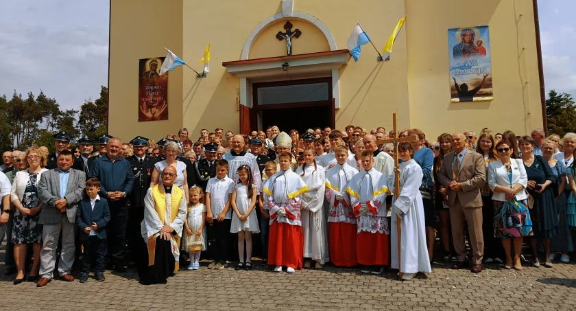 fot. Dorota Kapłońska