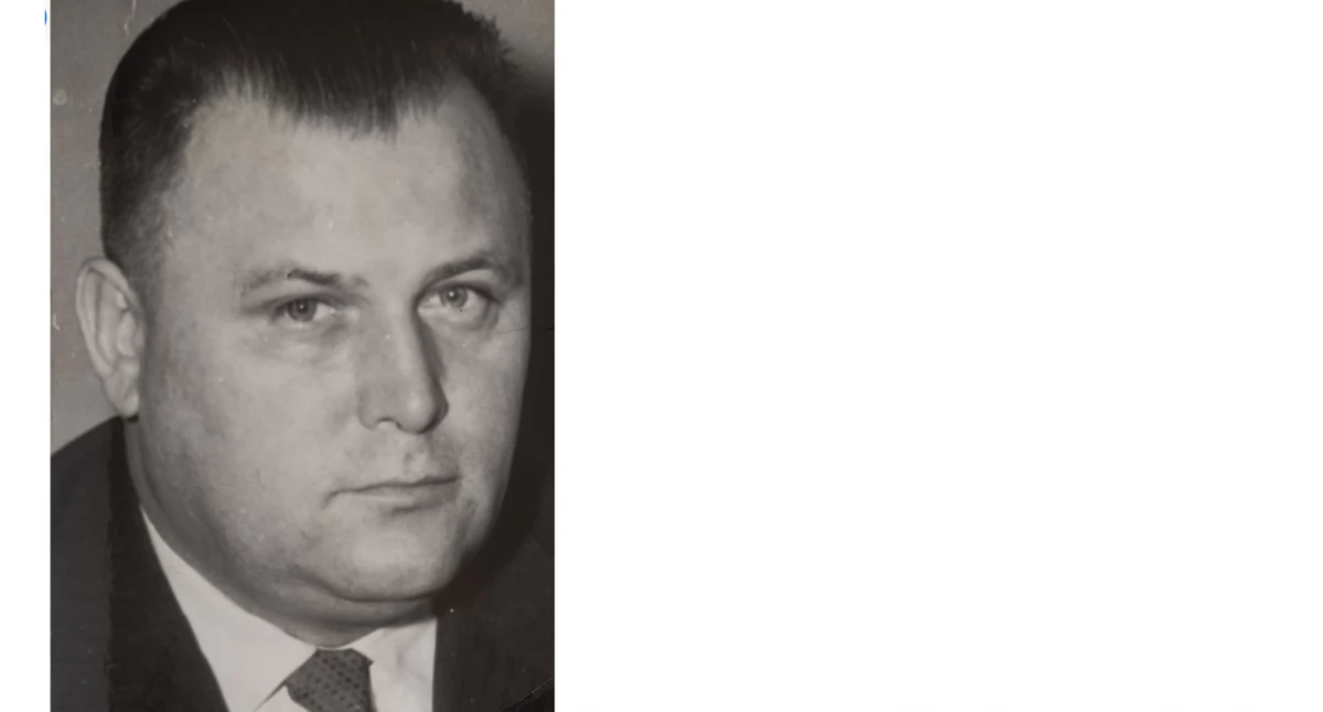 Henryk Hałas był członkiem PPR, potem PZPR, długoletnim dyrektorem kombinatu i posłem, zmarł w 1980 roku 