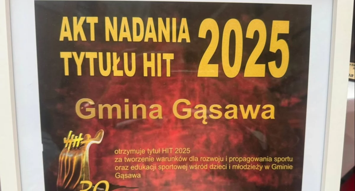 fot. z arch. Gminy Gąsawa