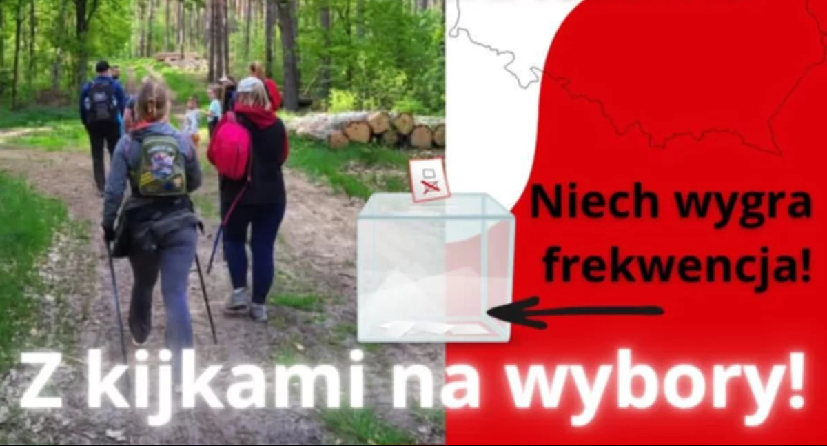 Kampania sołectwa Smogulecka Wieś nagrodzona 10.000 złotych 