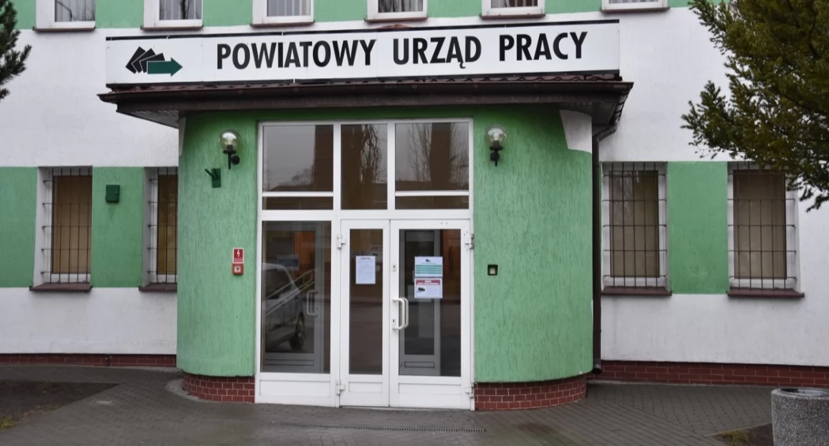 Czerwiec ze wzrostem liczby bezrobotnych w urzędach pracy fot. arch. Cezary Kucharski