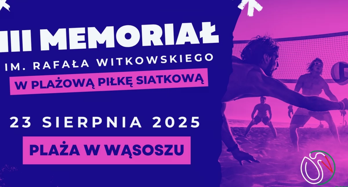 Siatkówka • , Wąsoszu rywalizować będą siatkarskie drużyny mieszane - zdjęcie, fotografia