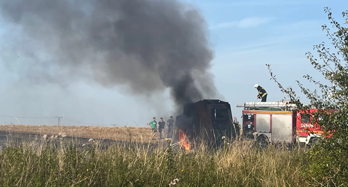 wszystkie fotografie nadesłane przez Czytelników 