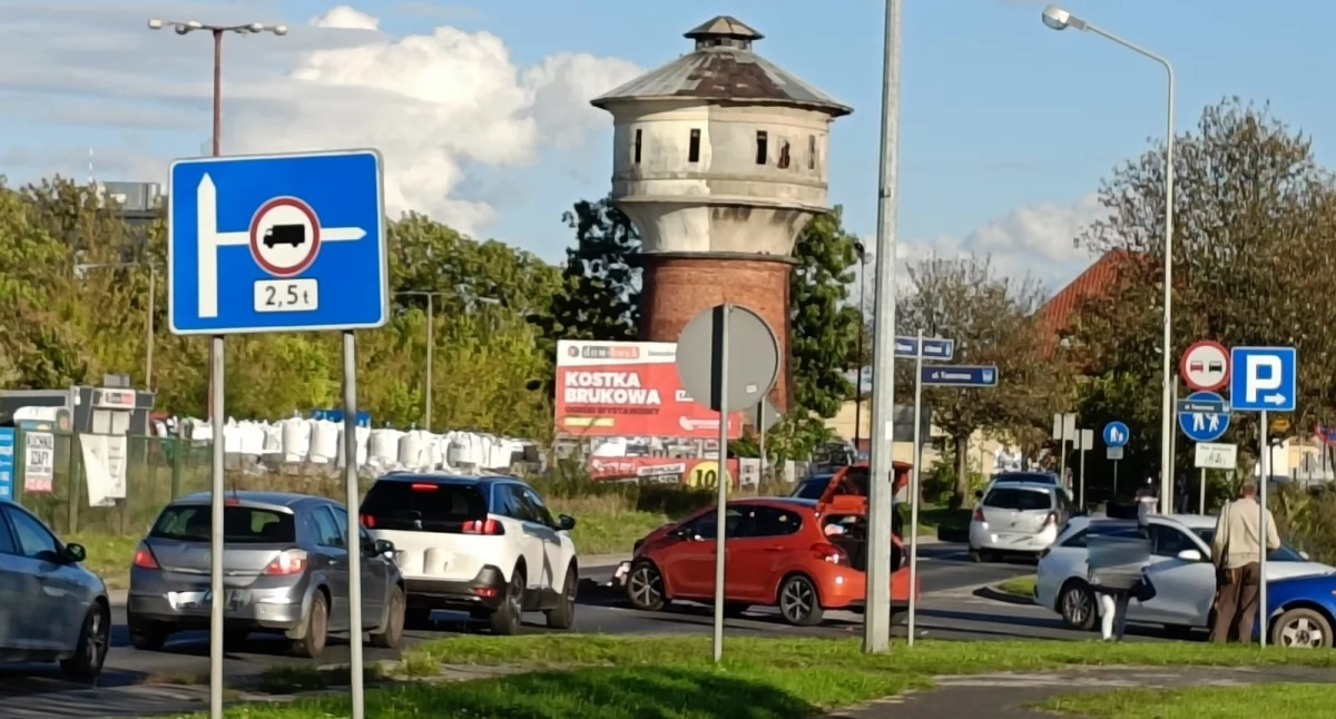fot. Dorota Kapłońska