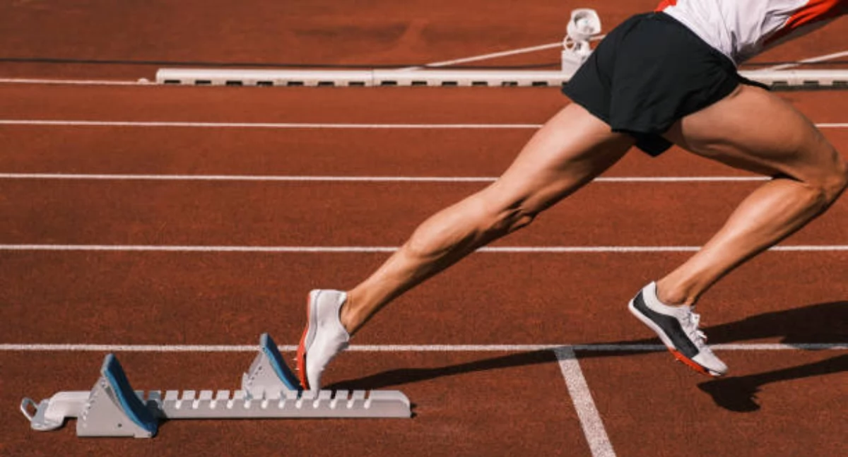 Lekkoatletyka • , Lekkoatleci Kowalewa Królikowa brylowali pierwszej odsłonie Lekkoatletycznych Czwartków - zdjęcie, fotografia