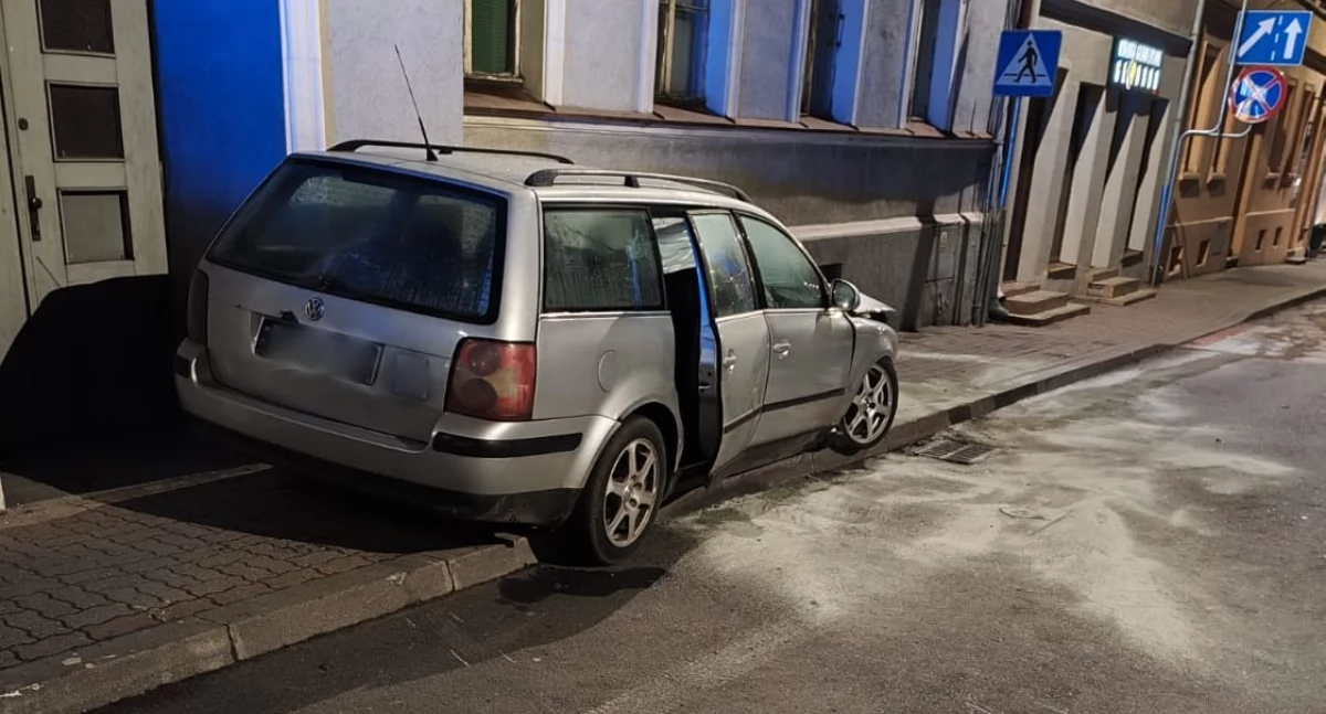 fot. z arch. KPP w Nakle nad Notecią