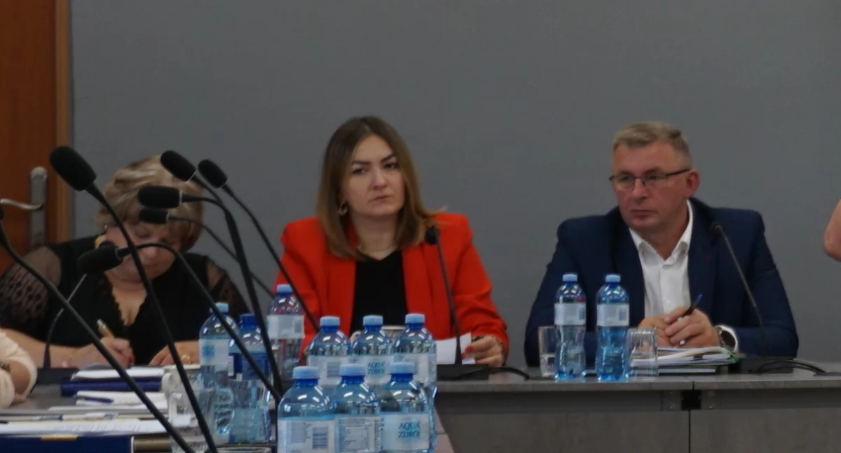 fot. Justyna Kulpińska