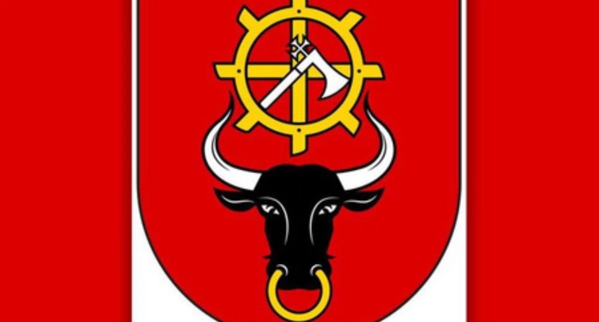 Herb wsi Tur w szubińskiej gminie będzie znany na turystycznym Szlaku Świętego Wjciecha. fot. arch. Twórcze Brzózki