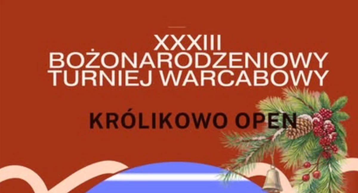 Szachy • , Bydgoszczanin triumfował warcabowym turnieju rozegranym miejscowości Królikowo Trzecie miejsce szubinianina Kacpra Białeckiego - zdjęcie, fotografia