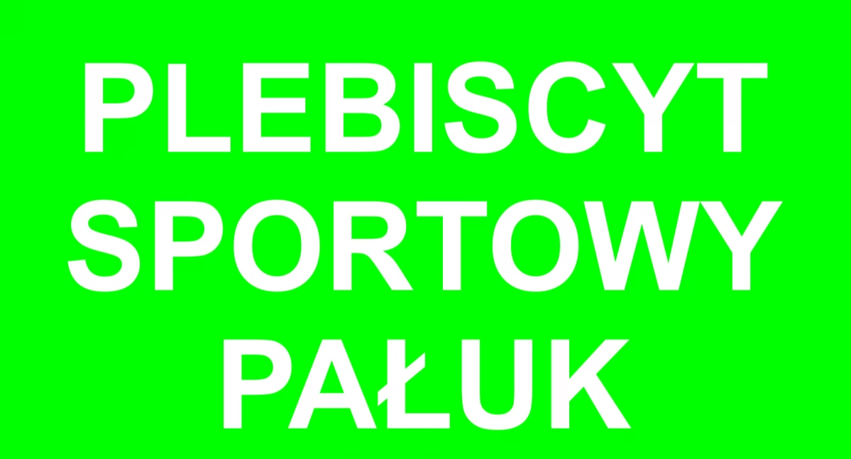 Plebiscyt Sportowy 