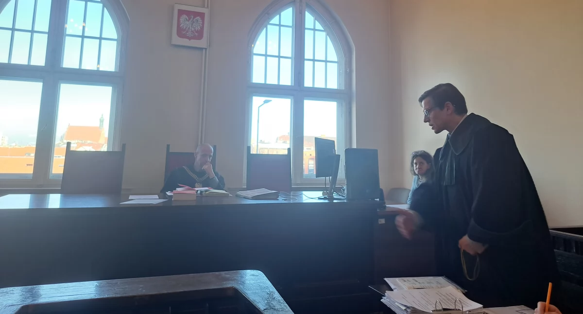 fot. Karol Gapiński