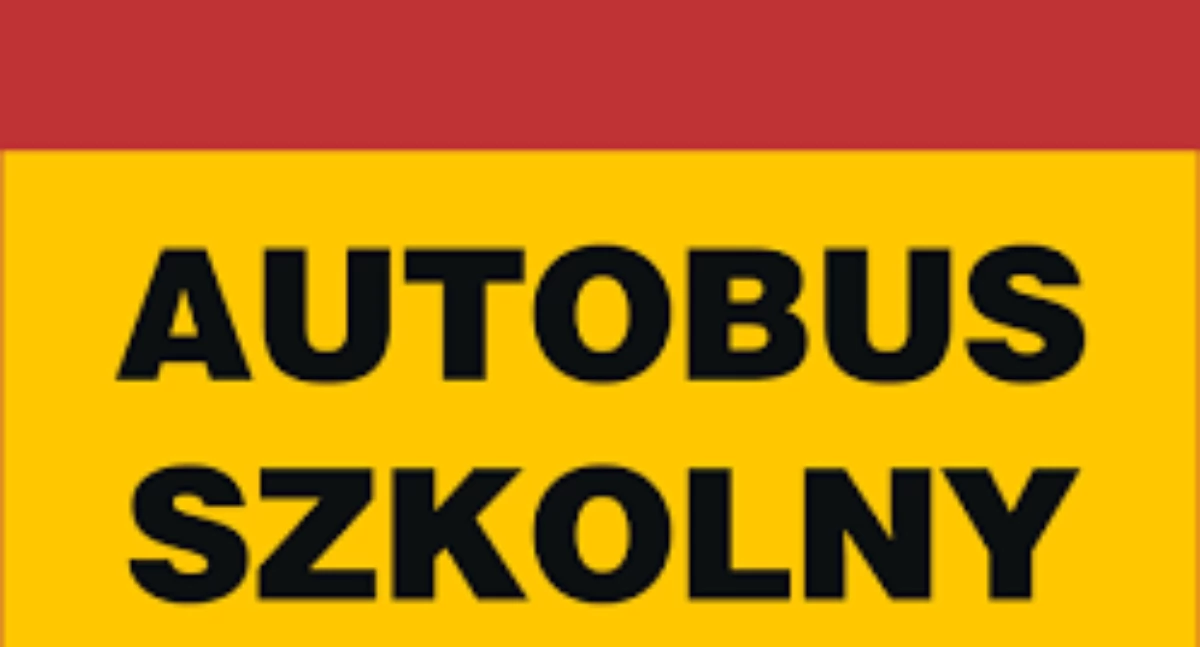 Życie miast i wsi • , Dowozy szkolne gminie Łabiszyn będą połączone transportem zbiorowym - zdjęcie, fotografia