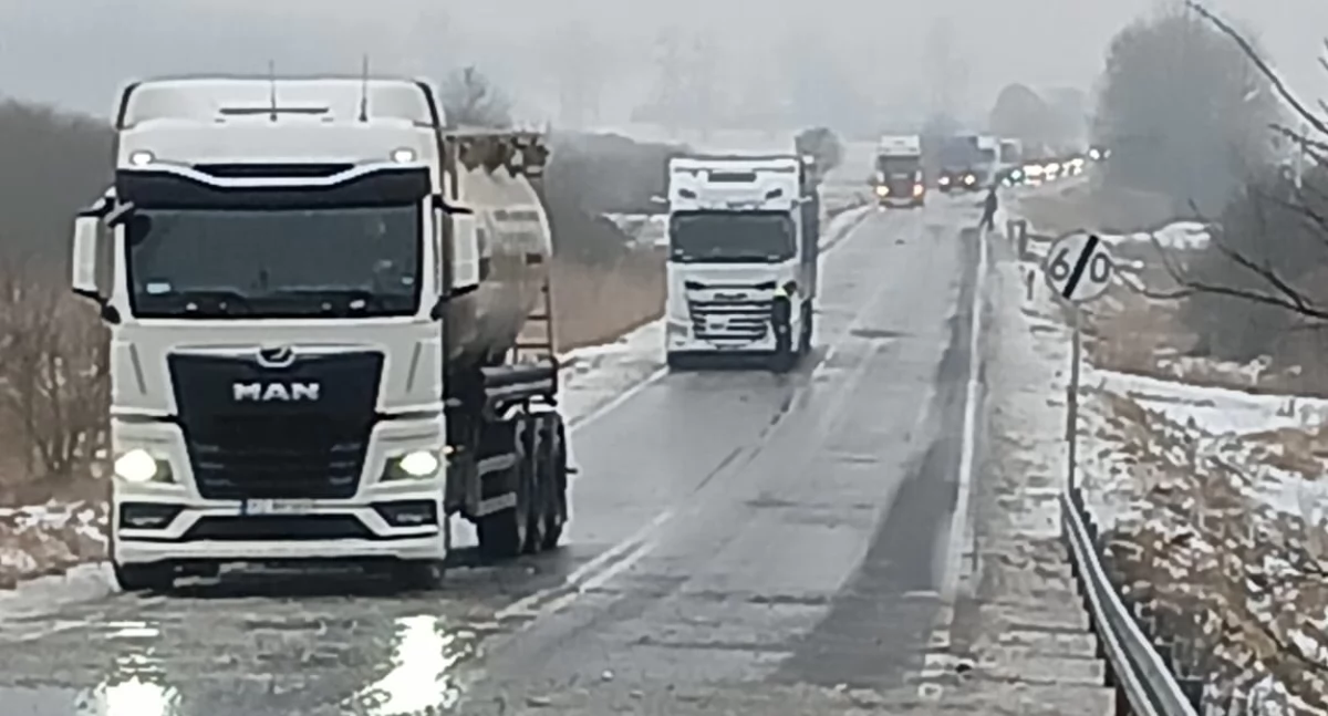 Fot. KPP Żnin