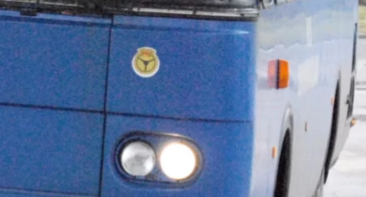 Drogi, kolej, komunikacja • , autobusy wyjadą trasy - zdjęcie, fotografia