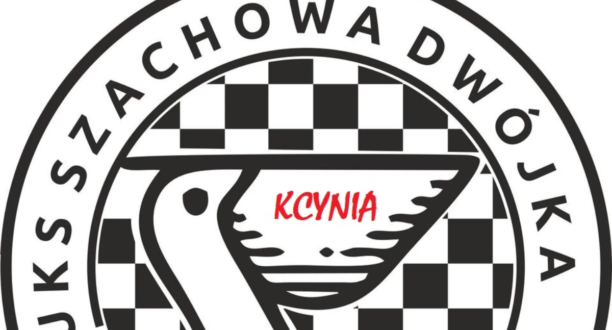fot. arch. UKS Szachowa Dwójka Kcynia