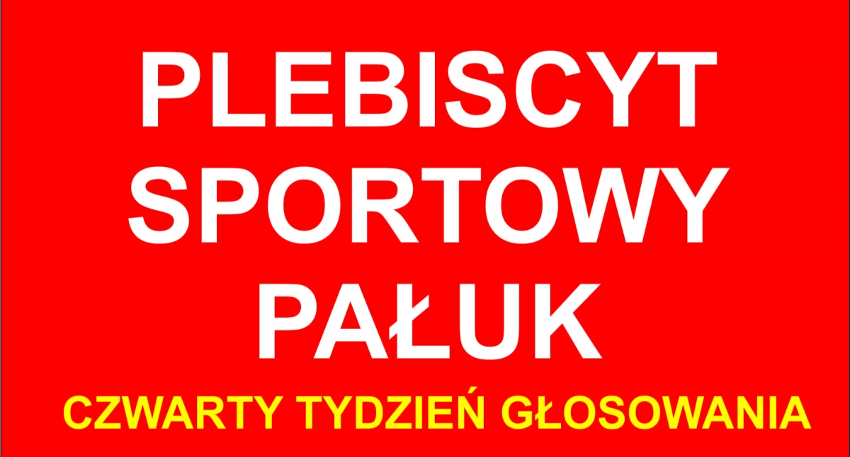 Plebiscyt Sportowy 