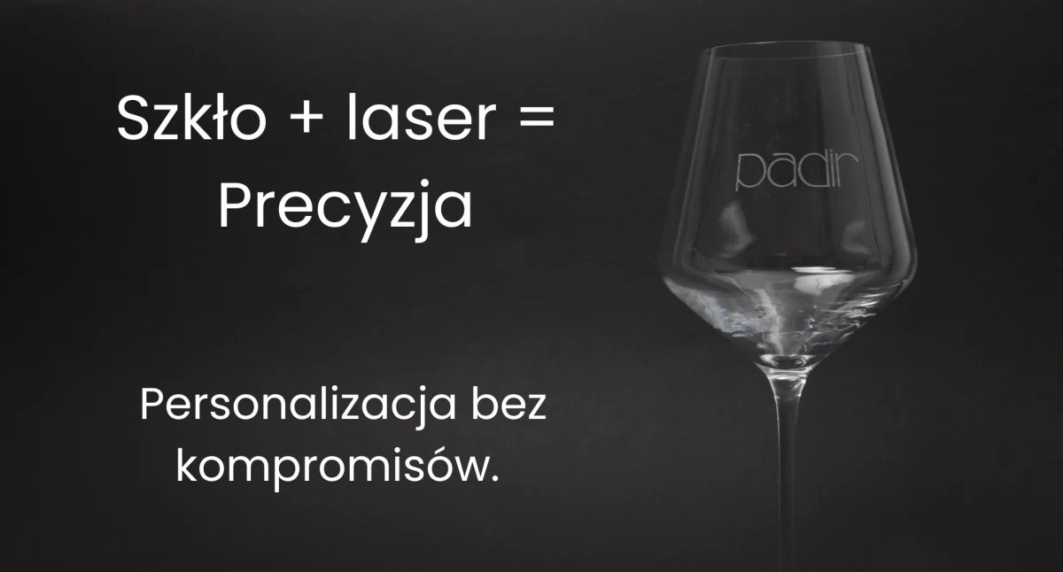 Artykuł promocyjny partnerów portalu, Grawer laserowy wpadek czyli zrobić drewnie szkle metalu skórze - zdjęcie, fotografia