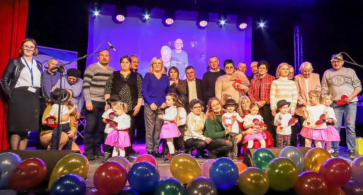 fot. z archiwum Przedszkola SPSK w Żninie 