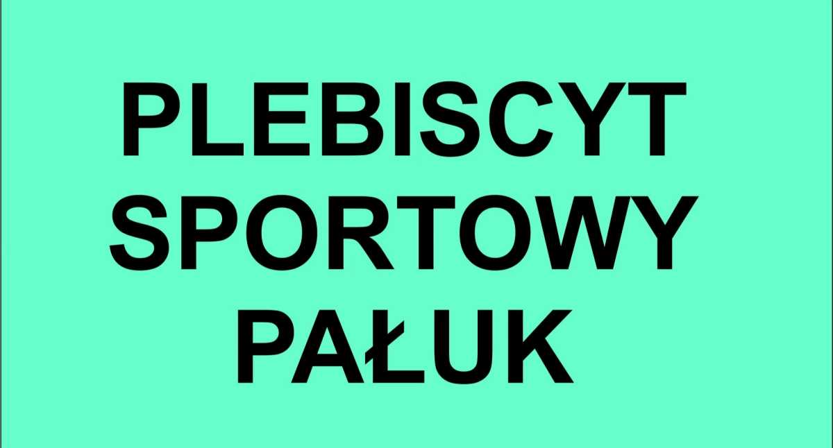Plebiscyt Sportowy 