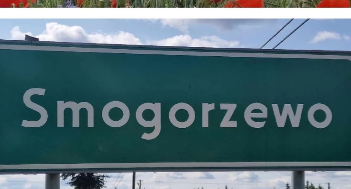 fot. arch. Sołectwo Smogorzewo