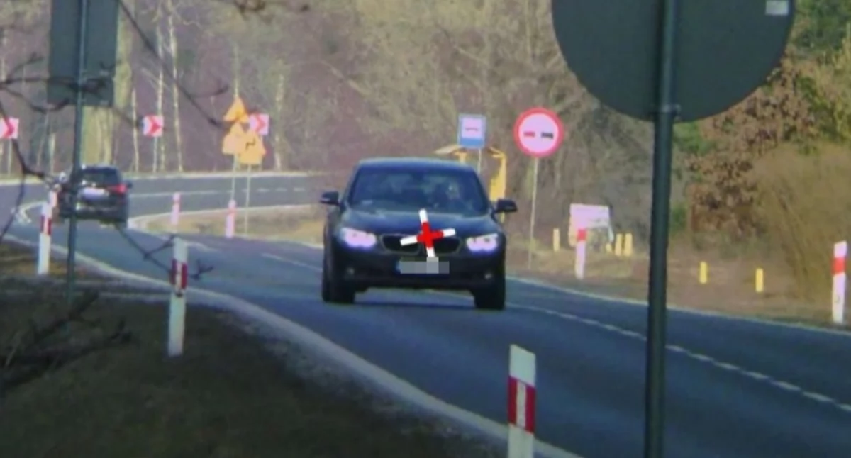 fot. KPP w Żninie