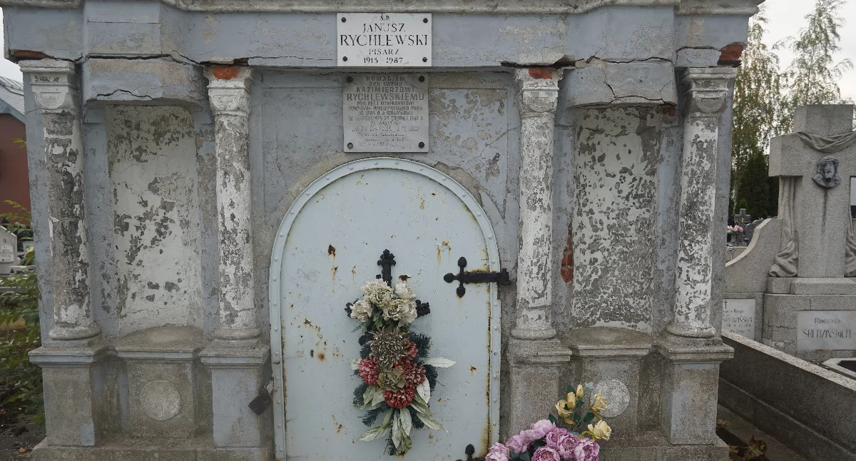fot. Karol Gapiński