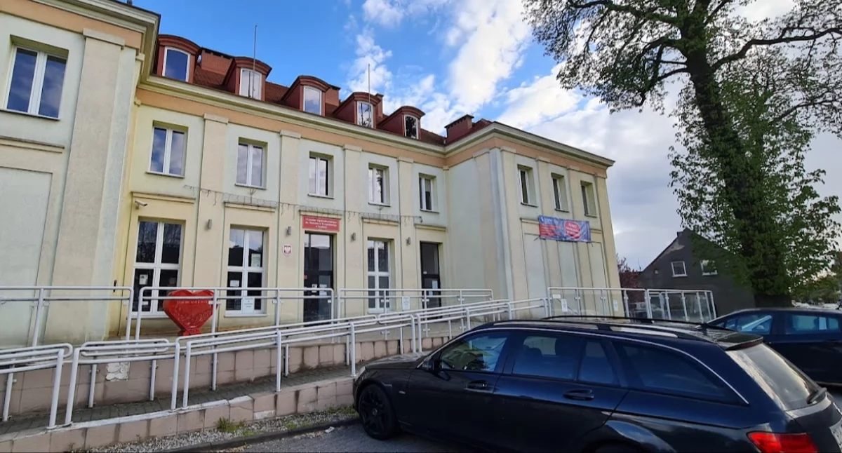 fot. arch. I Liceum Szubin
