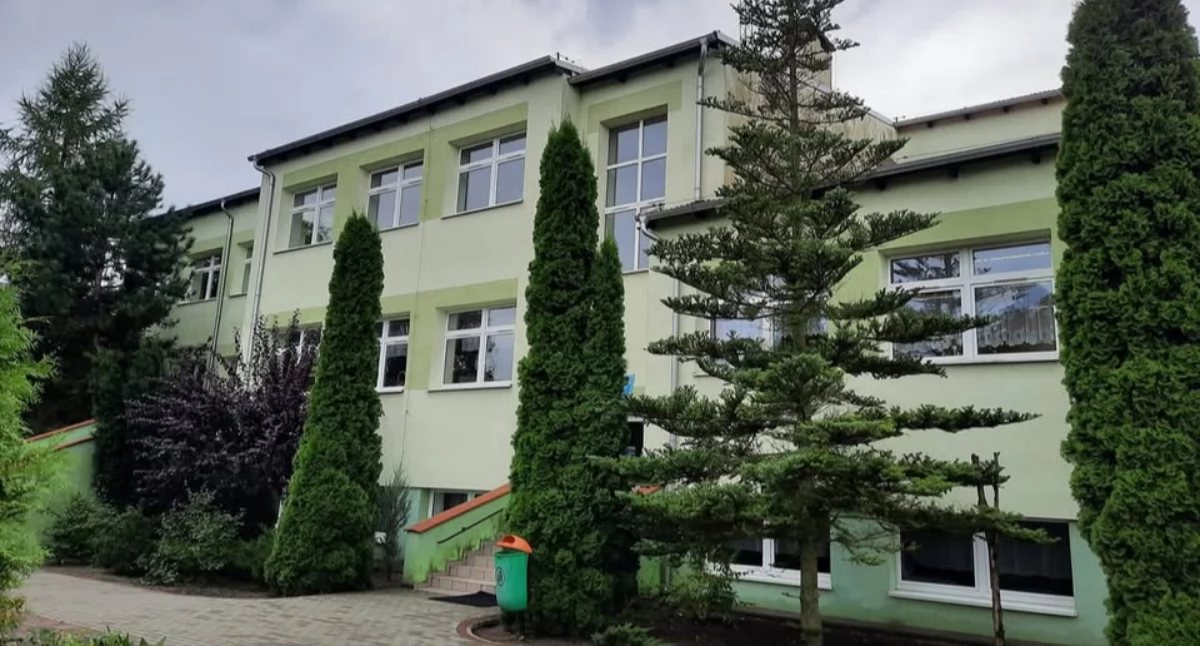 fot. arch SP Kołaczkowo