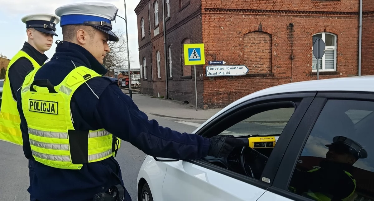 fot. KPP w Żninie