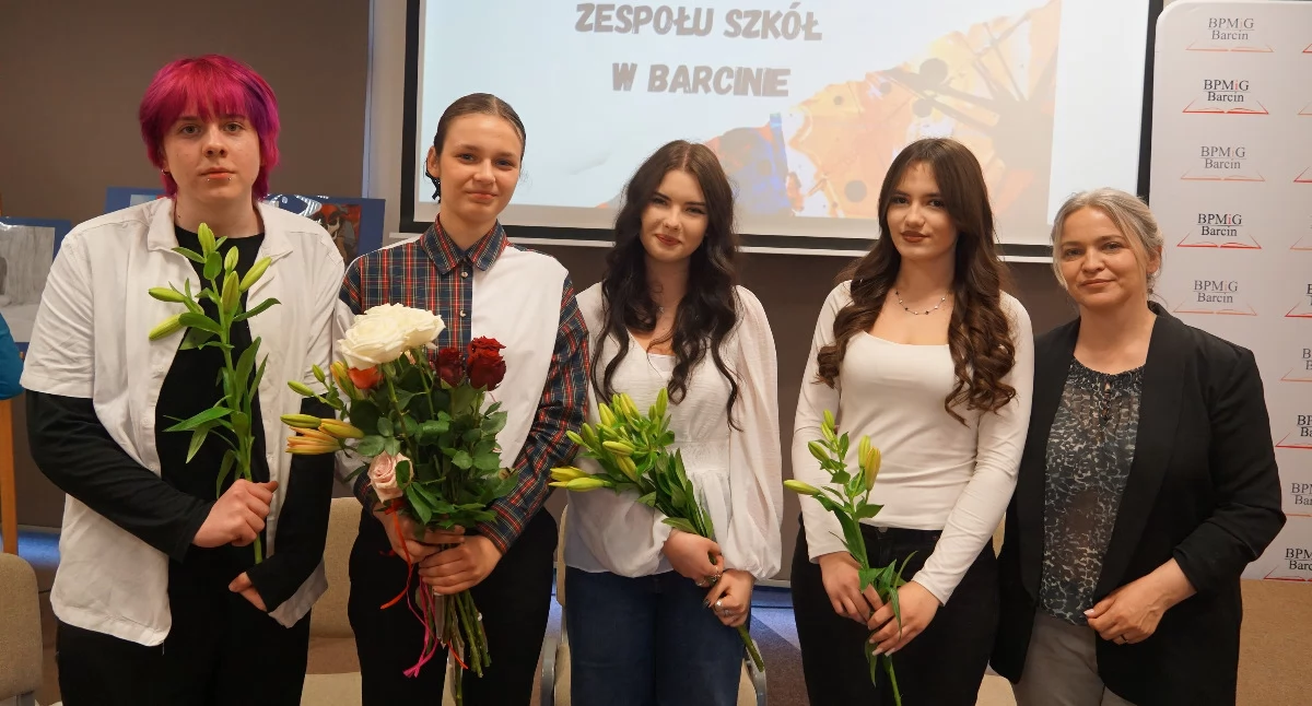 fot. Karol Gapiński