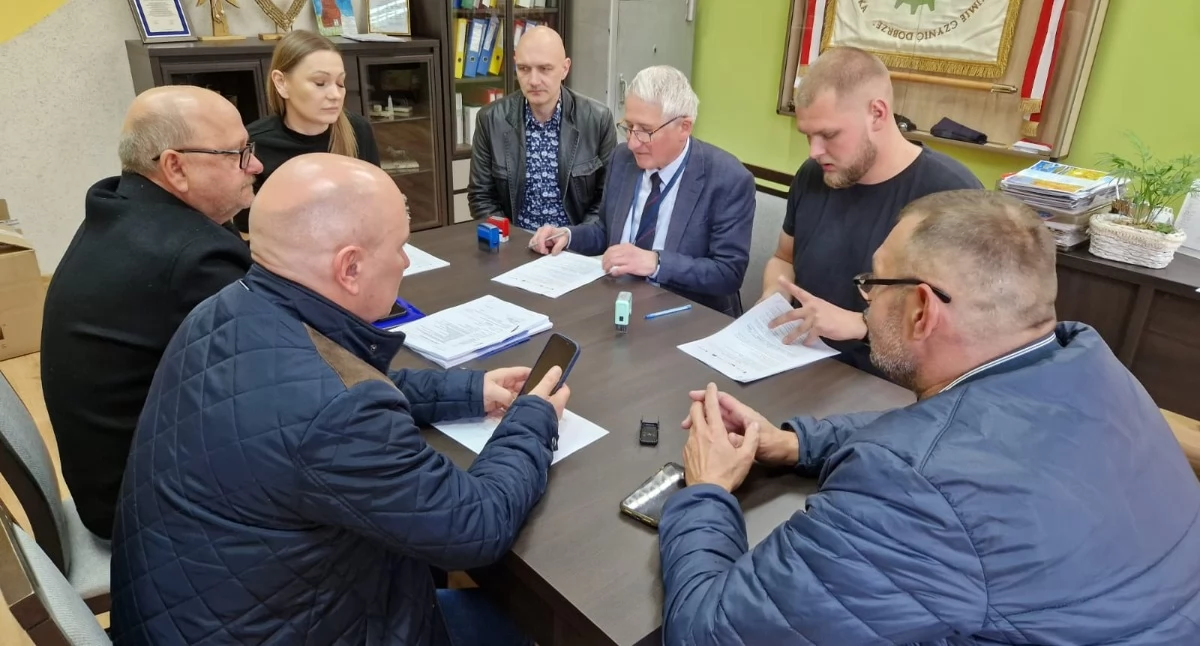 fot.z archiwum Leszka Kowalskiego