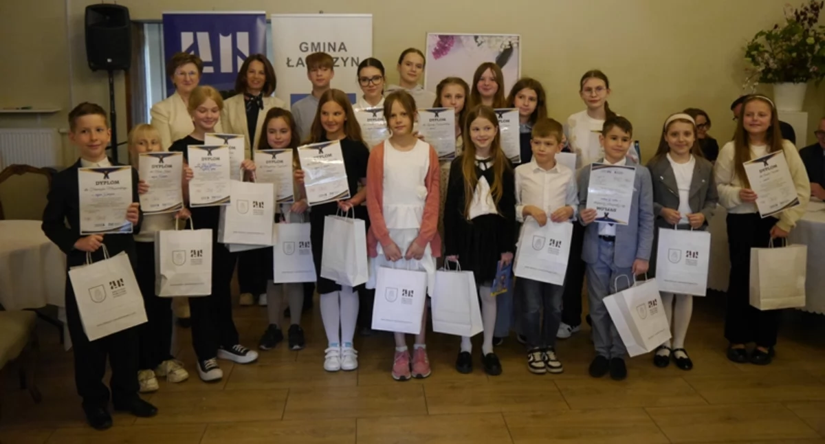 fot. z archiwum BPMiG w Łabiszynie