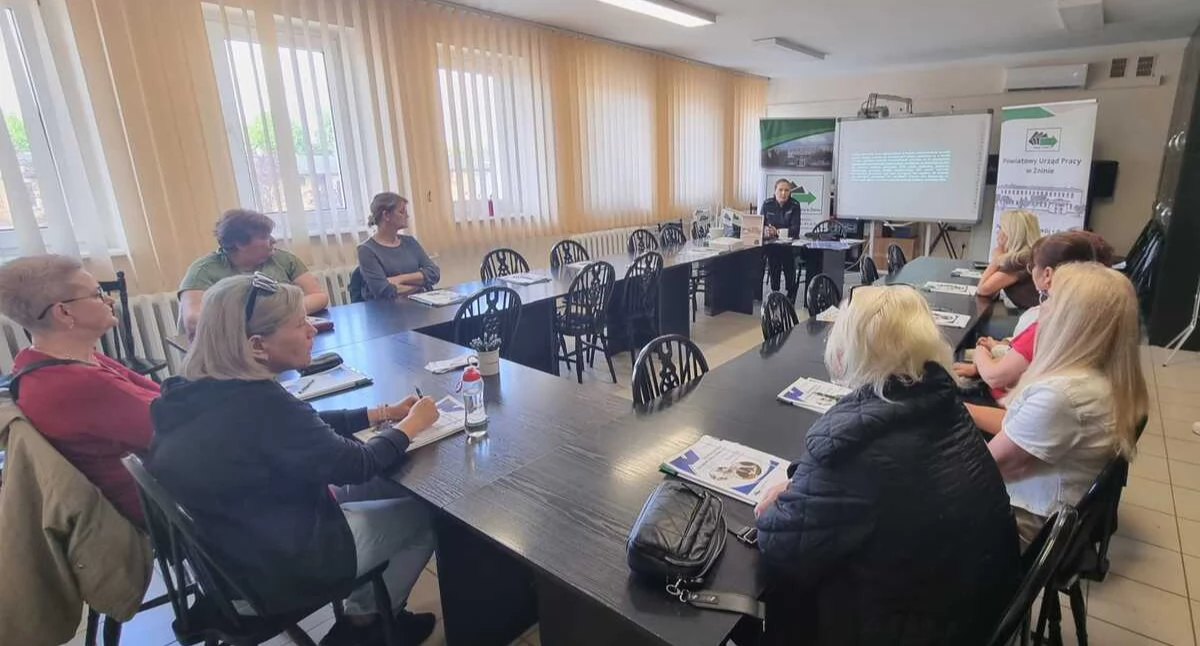 fot. KPP w Żninie