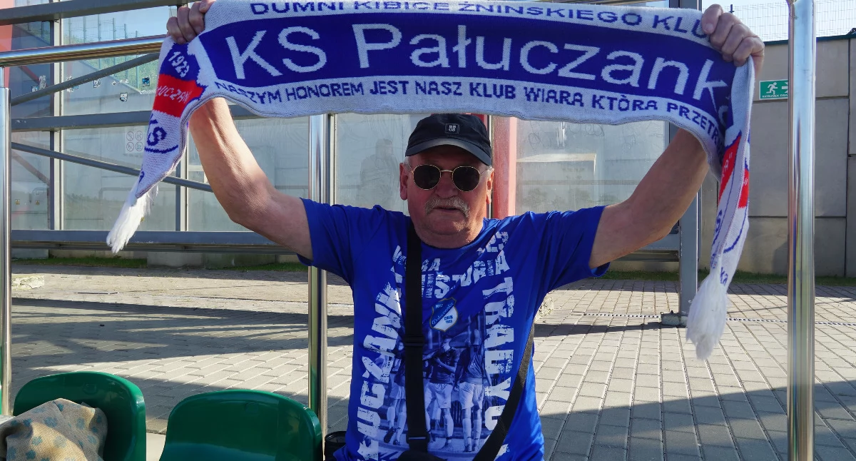 fot. Karol Gapiński