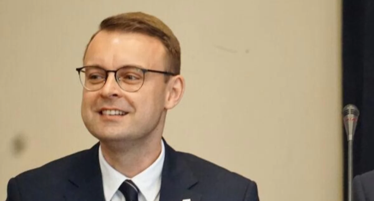 fot. Karol Gapiński