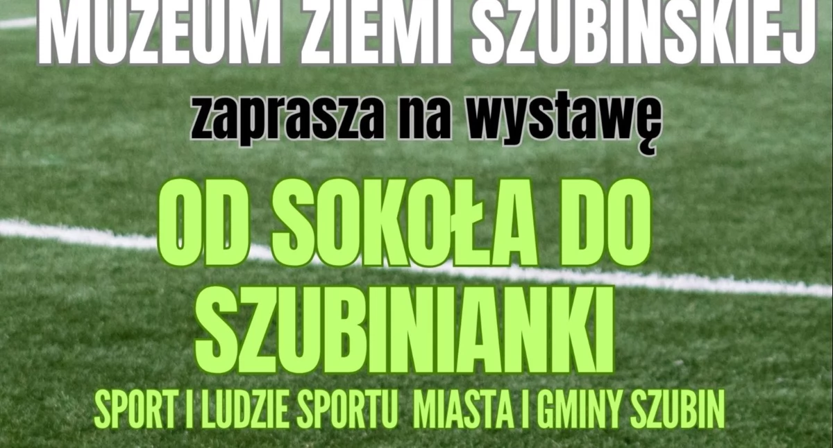 Wystawy, wernisaże, spotkania • , Sokoła Szubinianki wystawa ramach SZUBINA - zdjęcie, fotografia