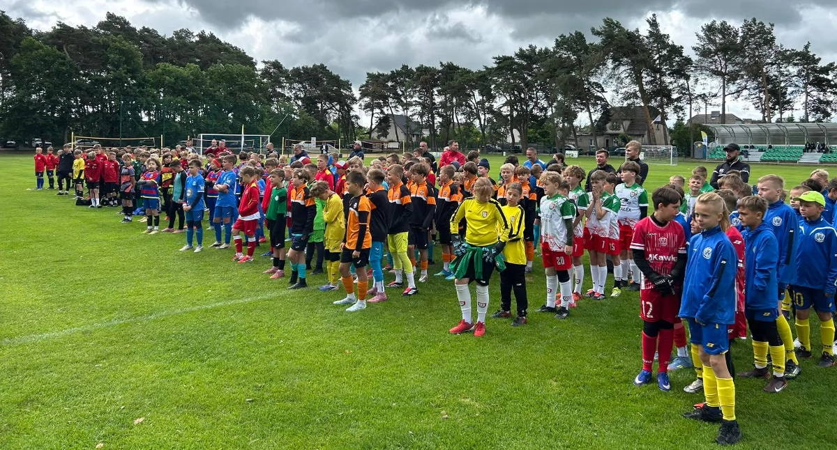 fot. arch. Euro Cup 2026