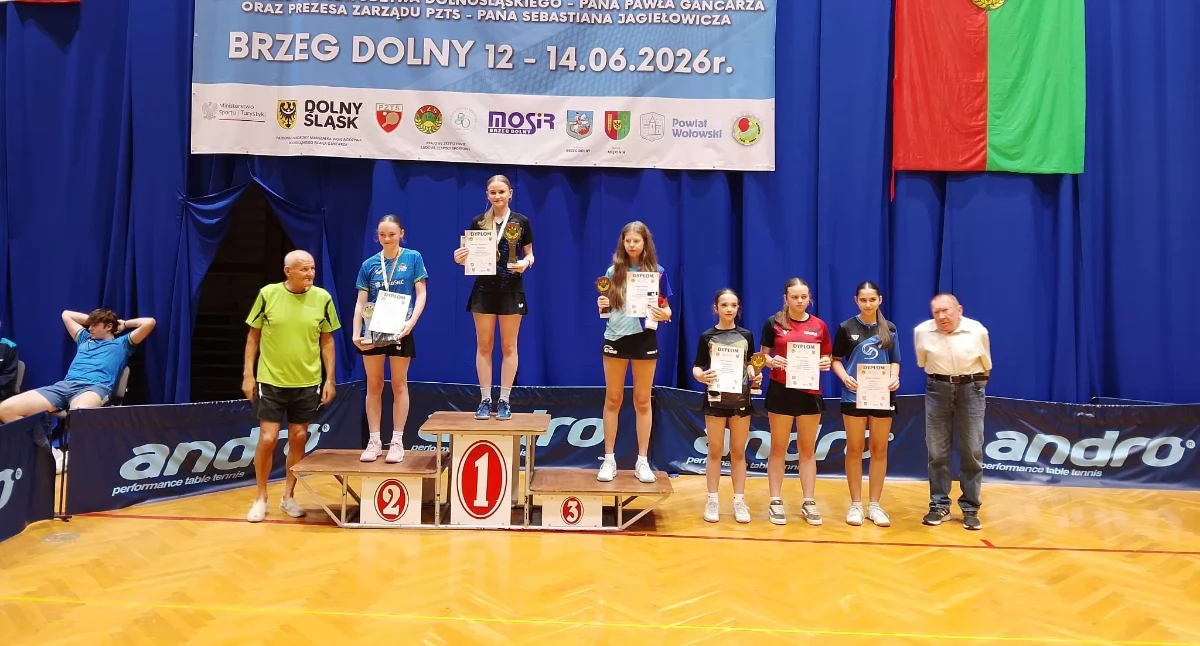 Zdjęcia z archiwum LUKS BARCIN.