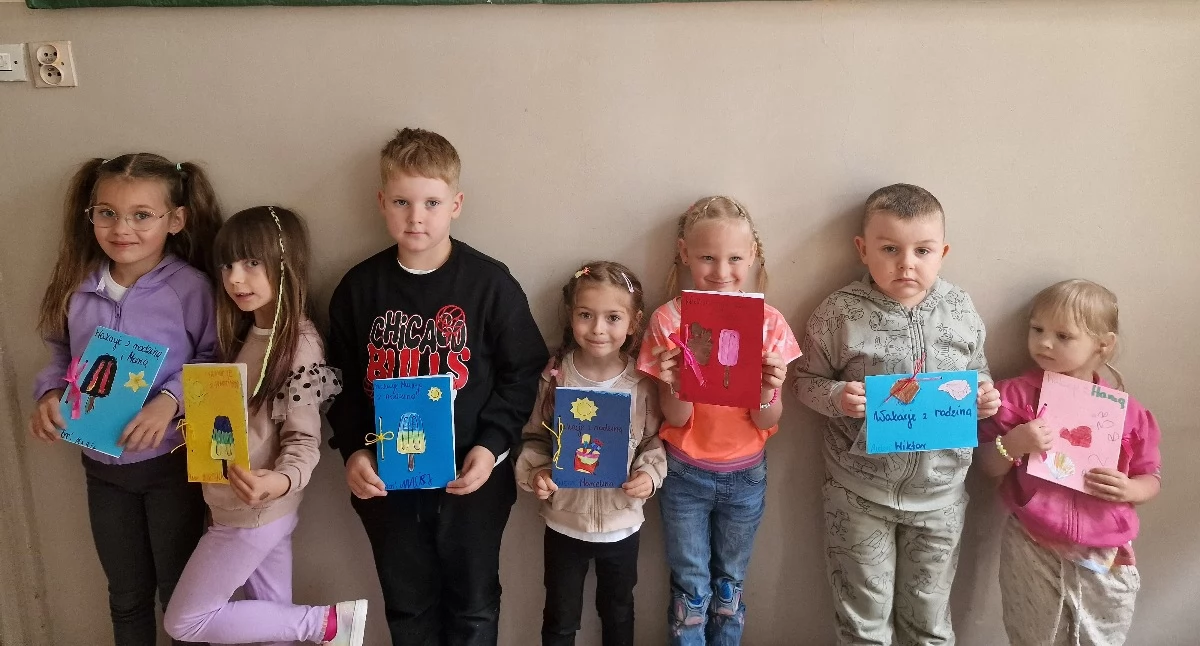 fot. Niepubliczna Szkoła Podstawowa w Laskowie