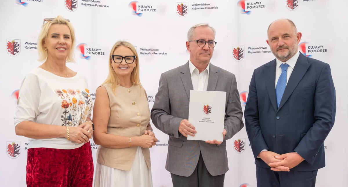 fot. Mikołaj Kuras dla UMWKP   