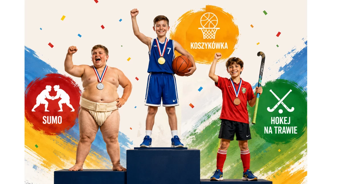 Sport szkolny • , Ponad województwa klubów Rogowa Szubina - zdjęcie, fotografia