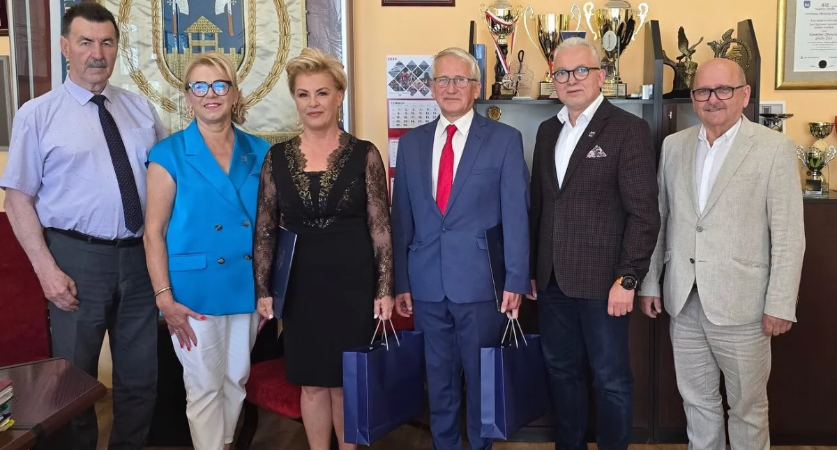 fot. Powiat Żniński/Facebook