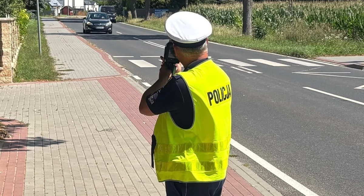 fot. KPP w Żninie