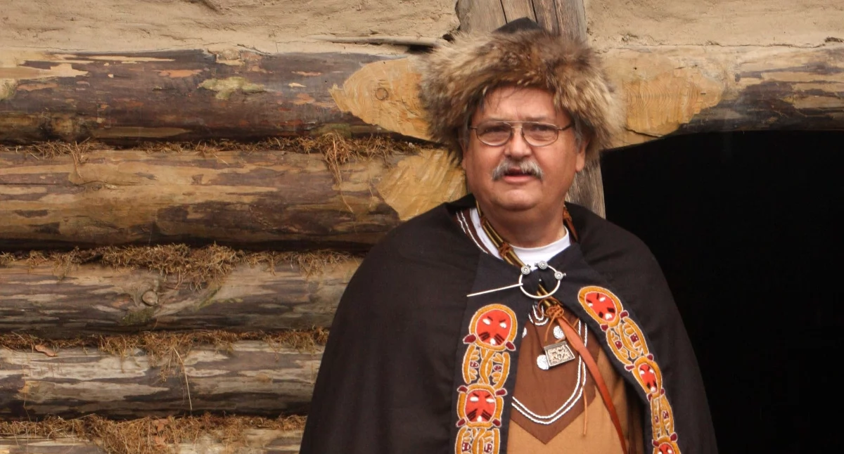 Ludzie Pałuk • , Zmarł Wiesław Zajączkowski wieloletni dyrektor Muzeum Archeologicznego Biskupinie - zdjęcie, fotografia