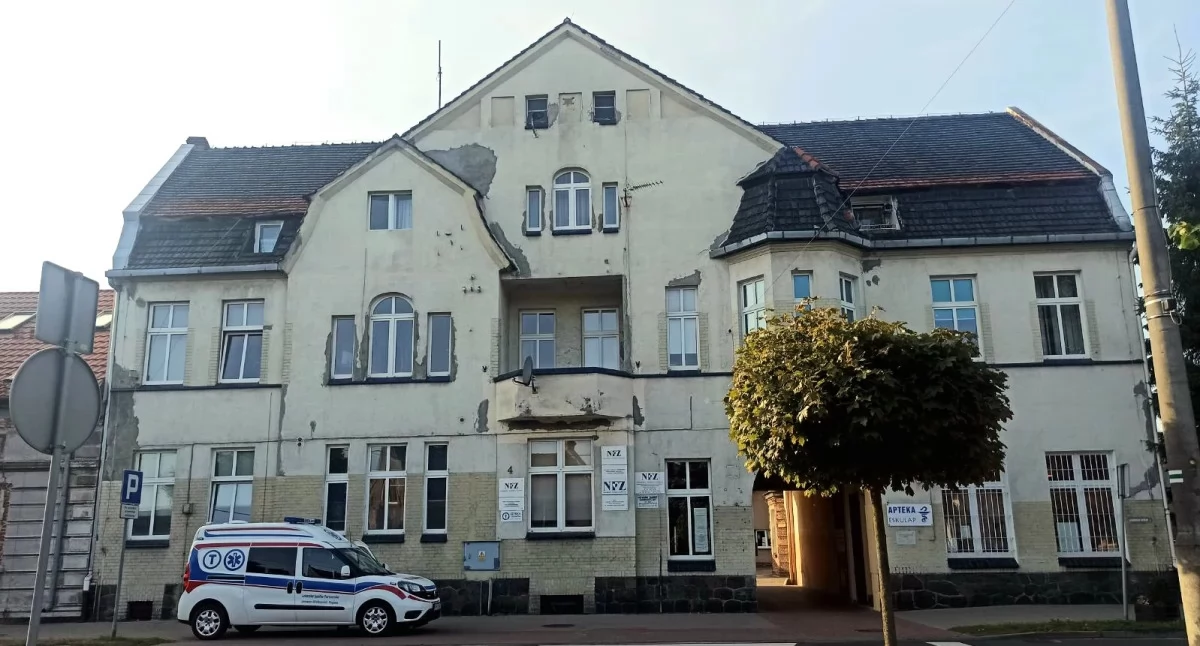 fot. arch. Pałuki