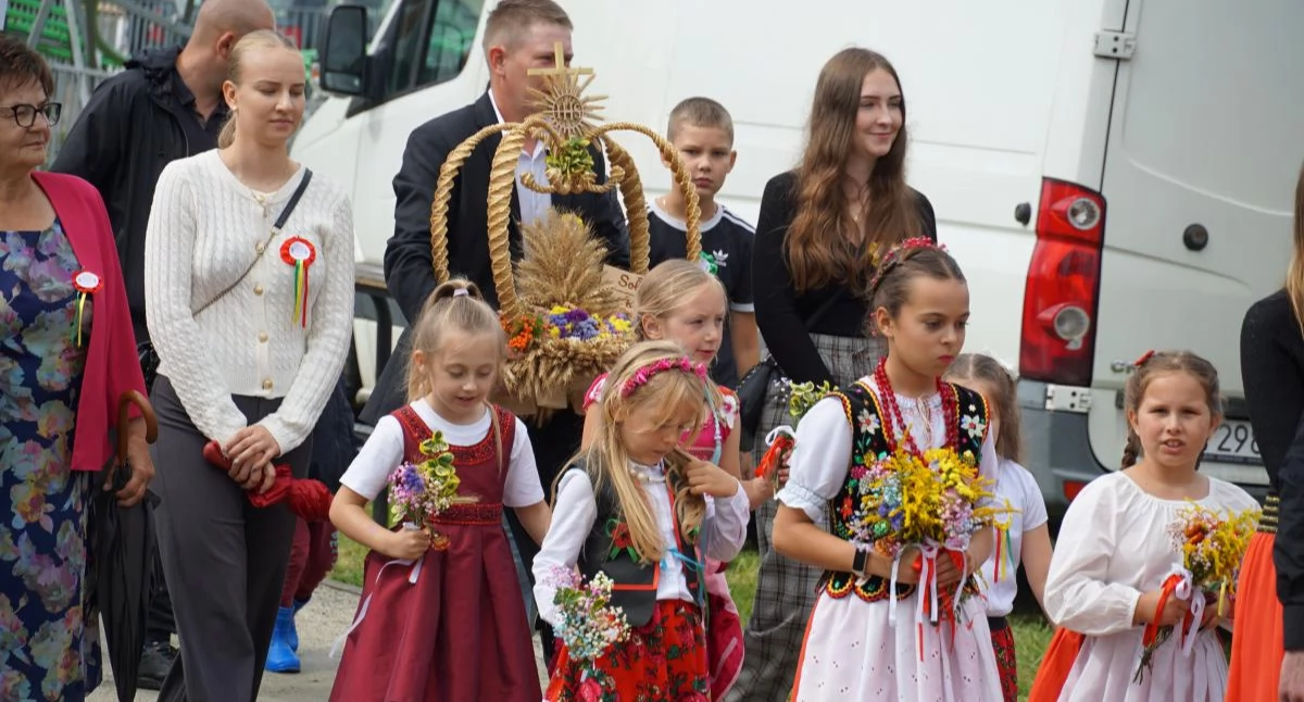 fot. Karol Gapiński