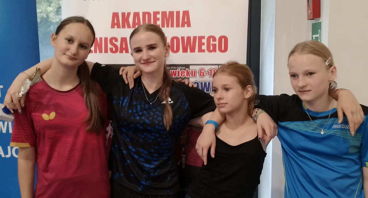 INNE DYSCYPLINY • , Mocne otwarcie sezonu Barcin Agata Liepelt awansem Grand Polski - zdjęcie, fotografia