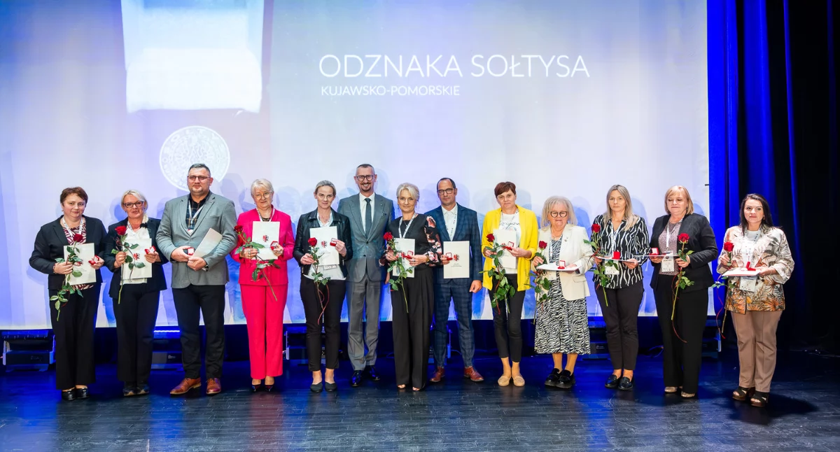 fot. Tomasz Czachorowski dla Urzędu Marszałkowskiego w Toruniu
