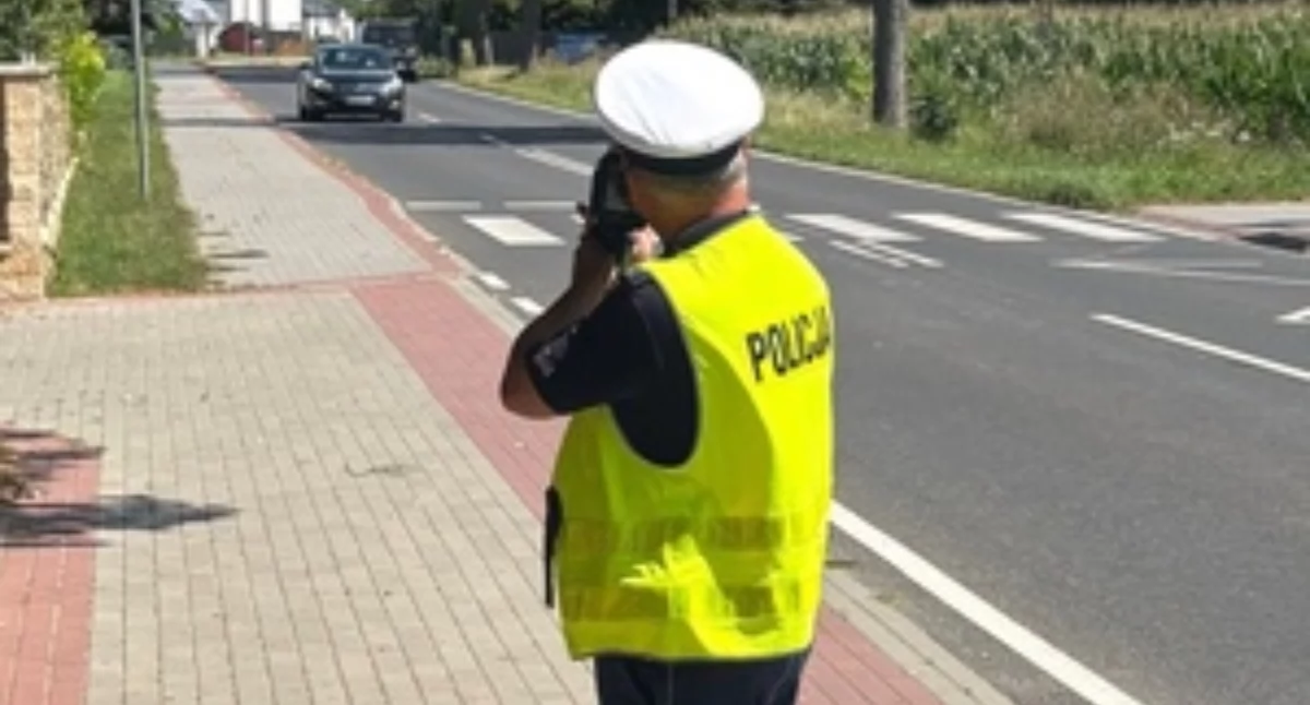 fot. KPP w Żninie